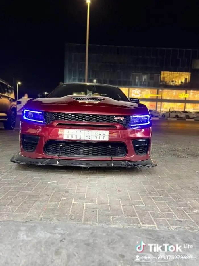 تكاميل سيارات 2