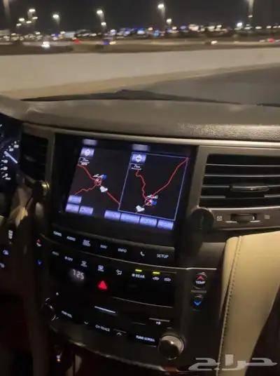 للبيع جيب لكزز موديل 2013 ممشى 450 ألف. الحد   105. ال دي index