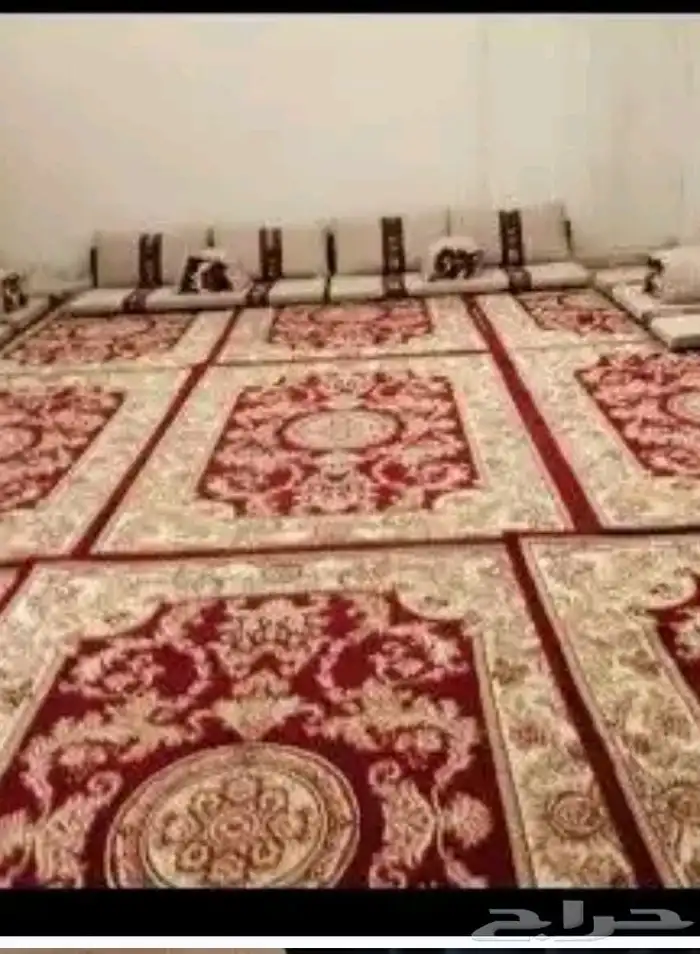 قهوجين وصباب كراسي طولات 3