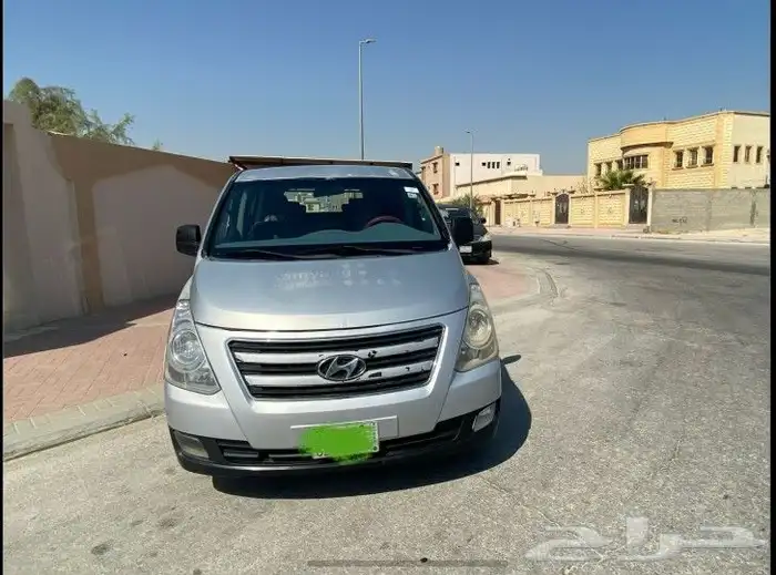باص H1 مستخدم 5