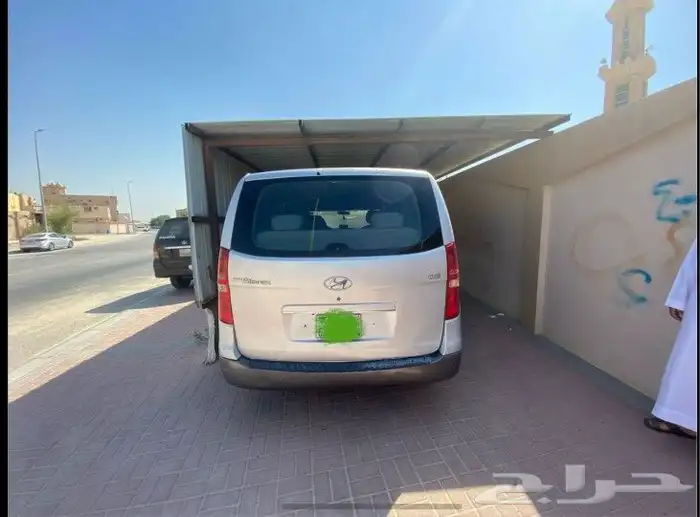 باص H1 مستخدم 6
