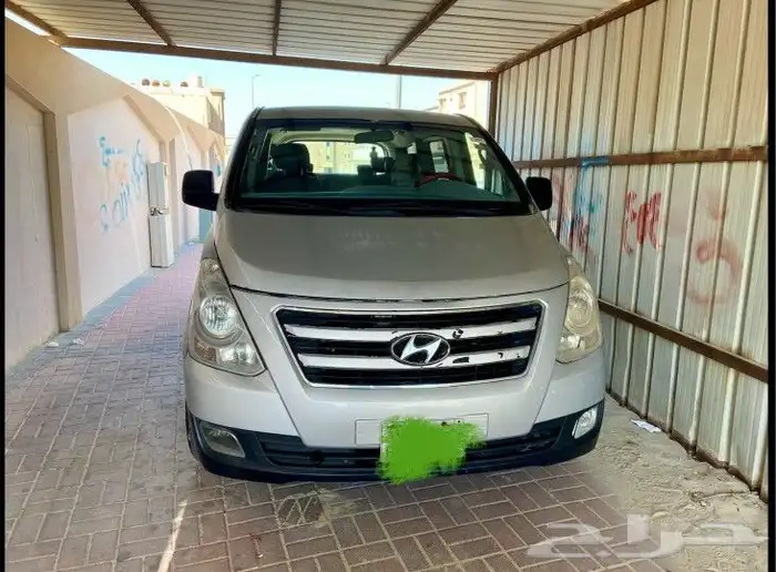باص H1 مستخدم 0