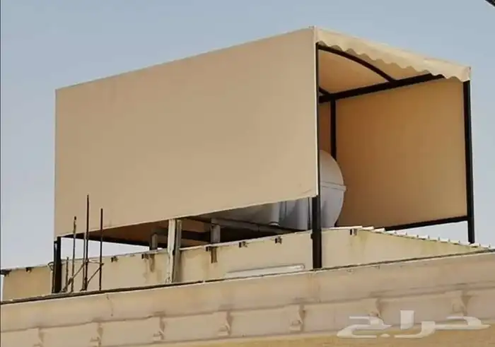 حداد سندوتش بنل برجولات 7