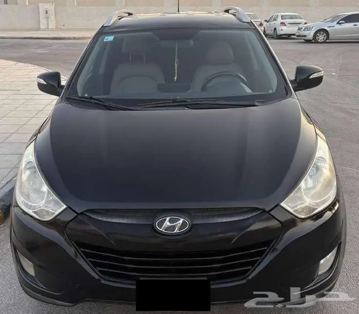 ههيونداي توسان - 2014 0
