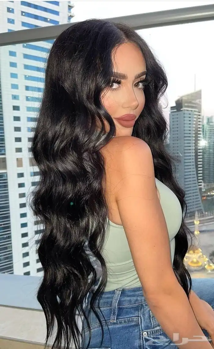 عروض بواريك اكستنشن وصيانه باروكه للتواصل واتس 3