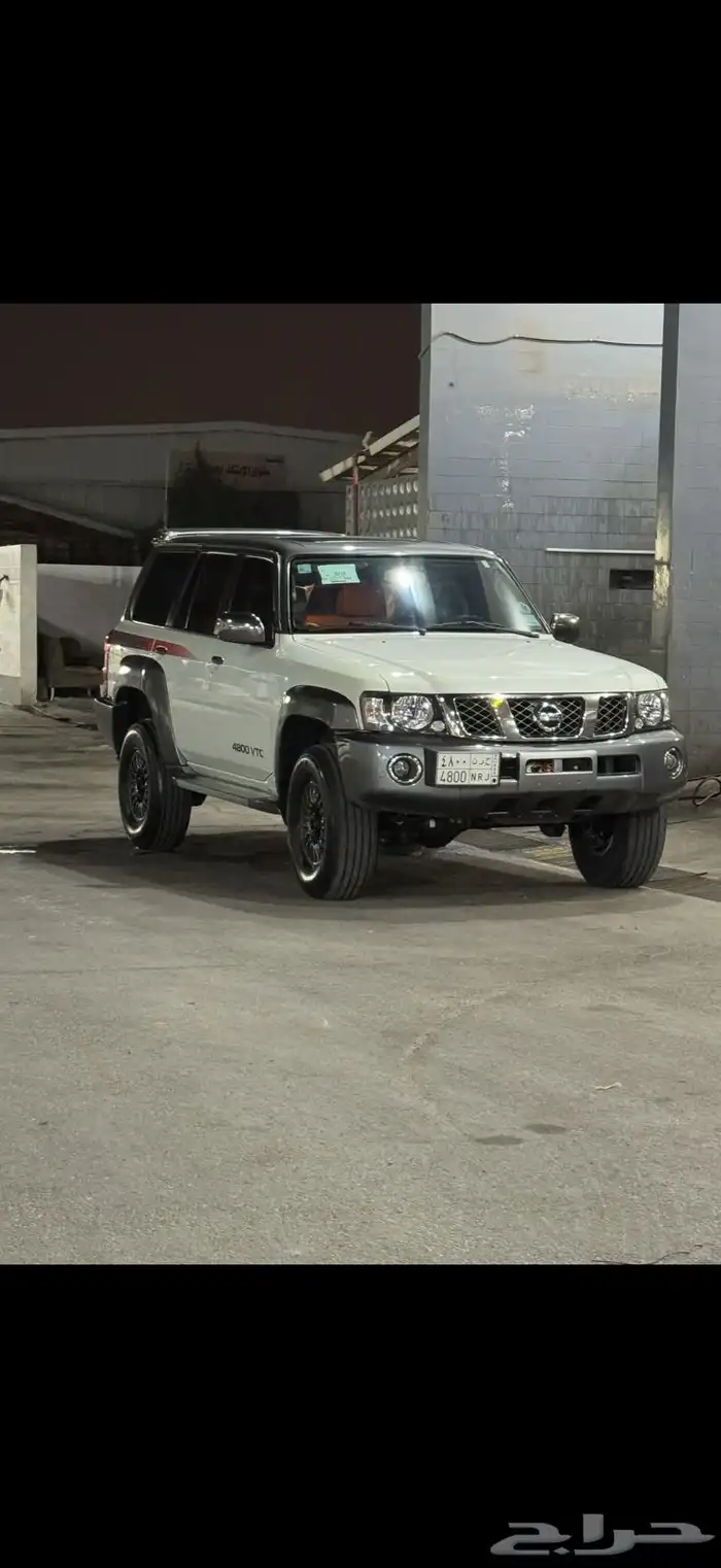 فتك 21 سوبر سفاري 16