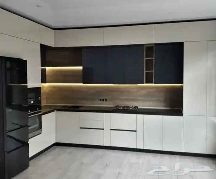 تفصيل و تركيب مطابخ و قص رخام صناعي و طبيعي 0