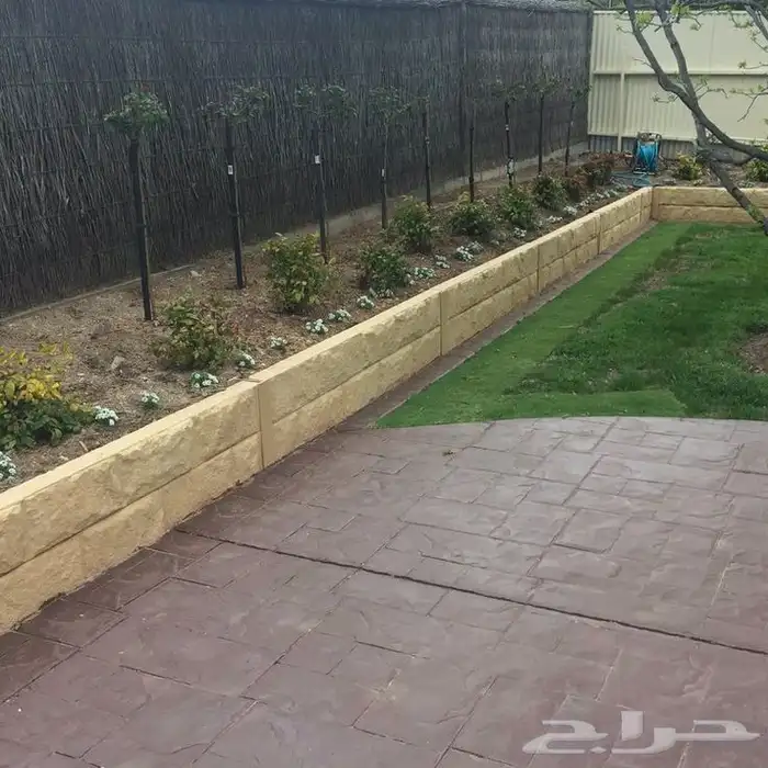 احواض زرع تركيب داخل الاحساء 1