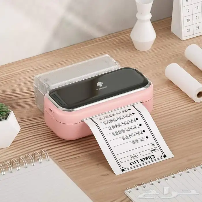 طابعات حرارية 3