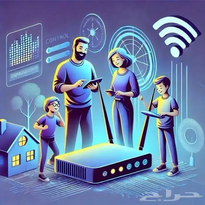 تقوية وصيانة الإنترنت بجودة عالية واستقرار مضمون 0