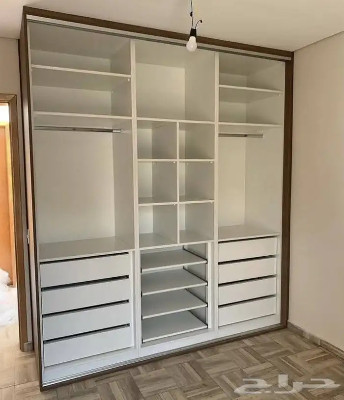 نجاره دولاب ومطبخ وابواب وديكورات 1