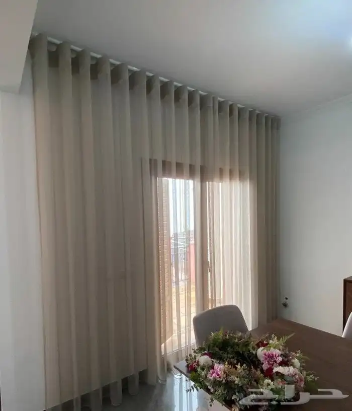 تفصيل ستاير ويفي المتر 60بدون تركيب 4