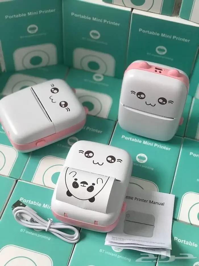 طابعات حرارية 7