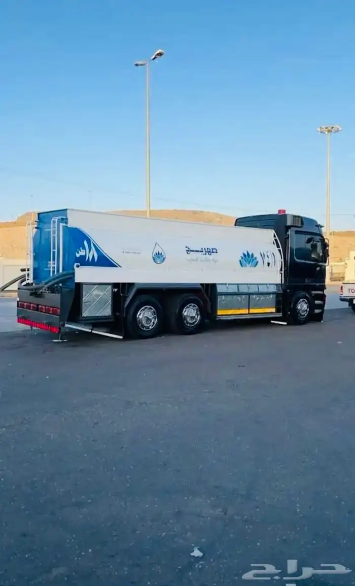 وايت ماء بعقود شهري او ثانوية موديل 2001 1