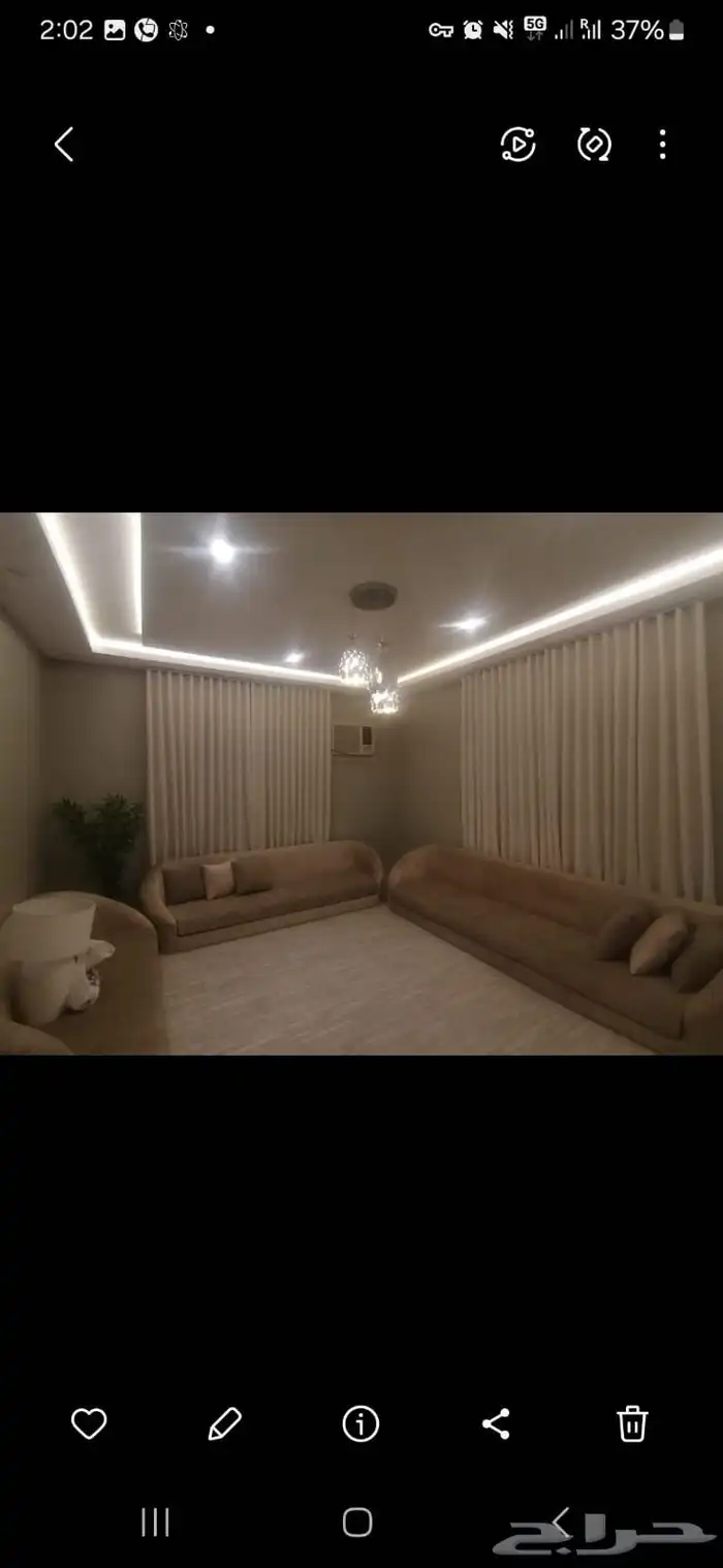 تفصيل ستاير ويافاي بلاكاوت وشيفون نضام فندقي 9