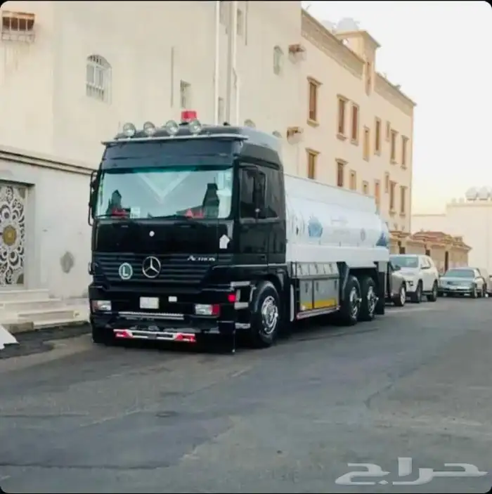 وايت ماء بعقود شهري او ثانوية موديل 2001 0