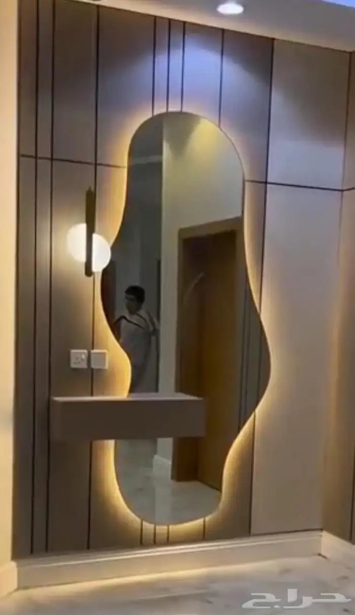 ابو تركي لا جميع أشغال الديكورات 3