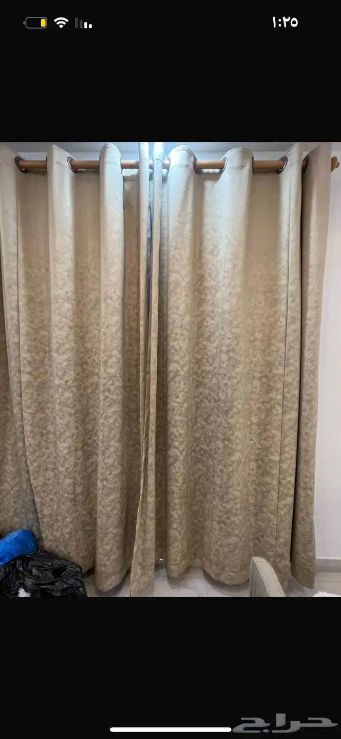 دولاب بابين و ثلاجه جلسه ارضيه مع ستاره 4
