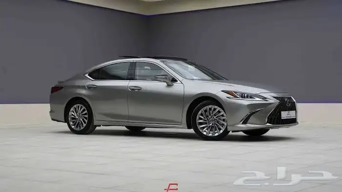 مطلوب لكزس ES350 من مديل 2019 الى 2021 1