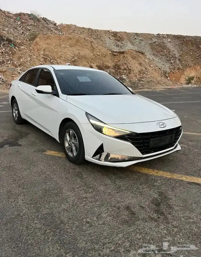 هيونداي النترا 0