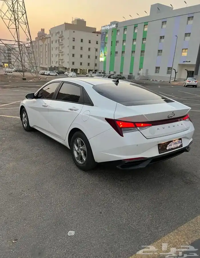 هيونداي النترا 3