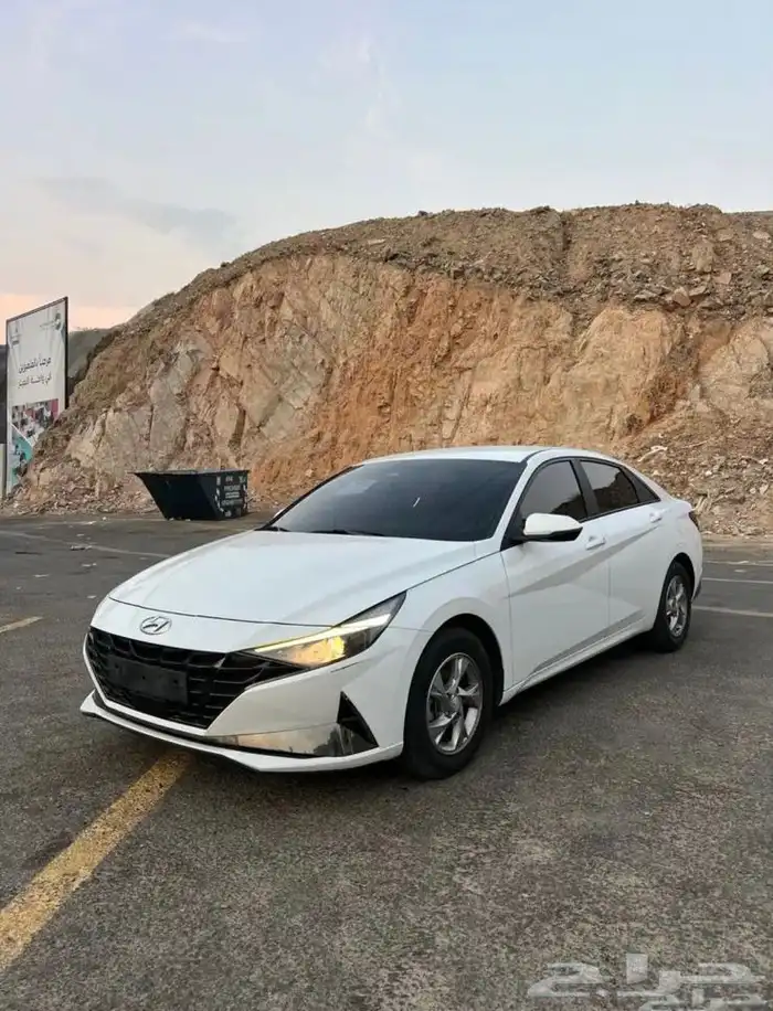 هيونداي النترا 2