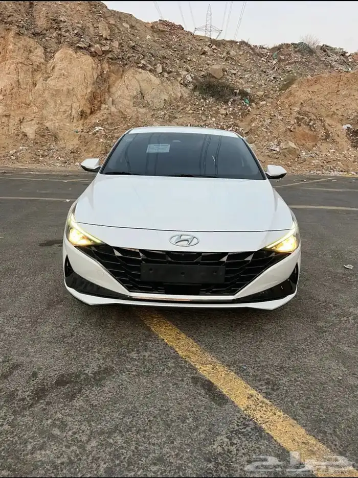 هيونداي النترا 1