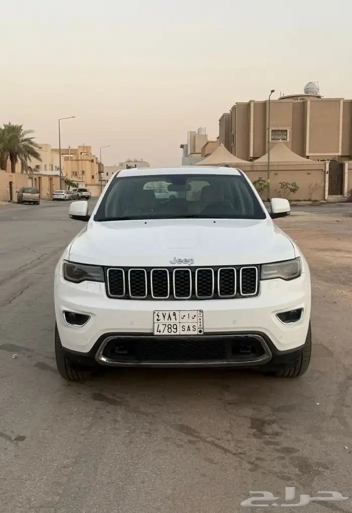 جراند شروكي 0