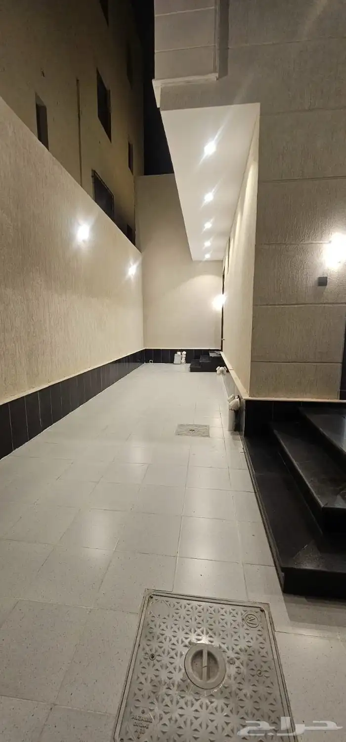 فيلا مستقلة للبيع في جدة حي الفروسية 9