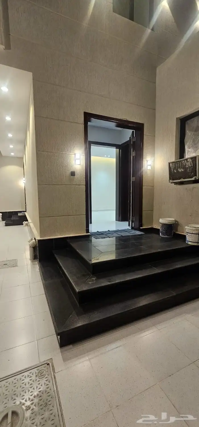 فيلا مستقلة للبيع في جدة حي الفروسية 7