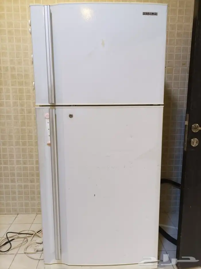 براد وتلاجة 0