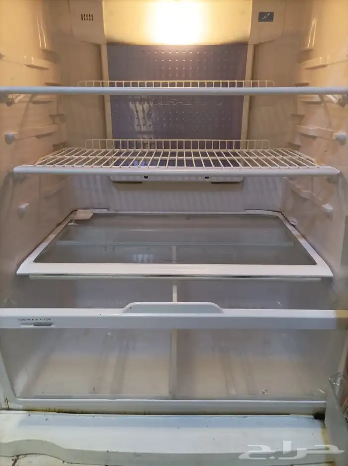 براد وتلاجة 2