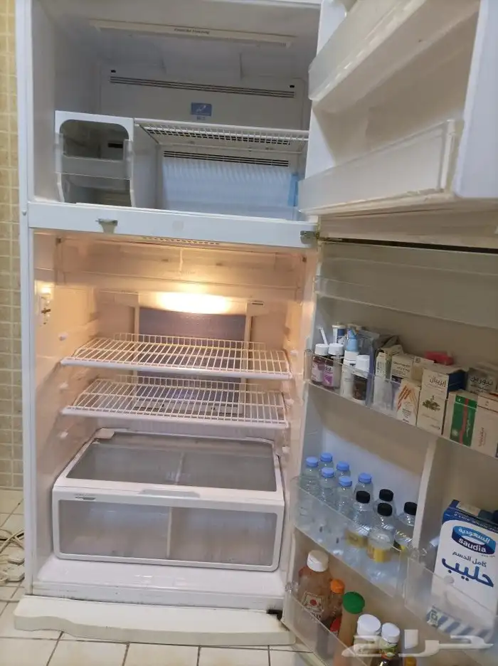 براد وتلاجة 4