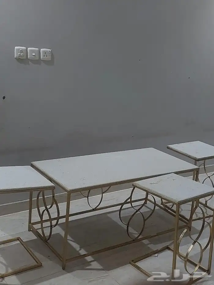 كنب وطواله 0