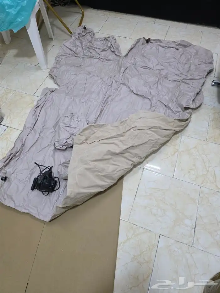 للبيع سرير نفخ 2