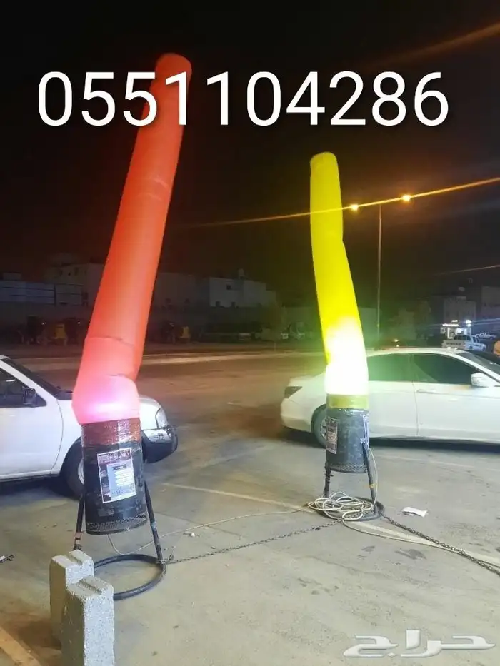 تأجير كشافات وإظاءات الإفتتاح والحفلات والمناسبات والفعاليات 2