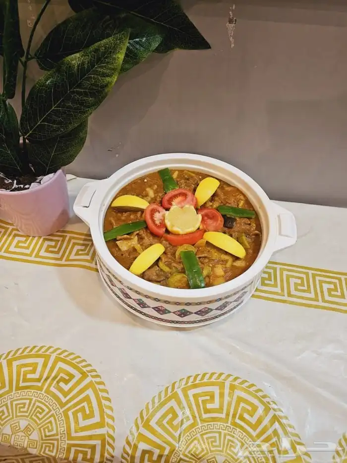 طبخ بيت 4