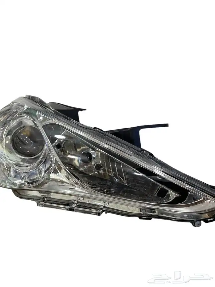 شمعات سوناتا 2011-14 ديبو 1