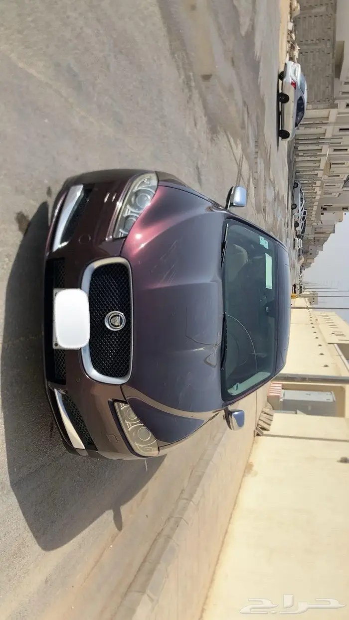 جاكوار 1