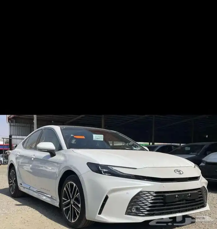 كامري LE نص فل هايبرد 2025 0