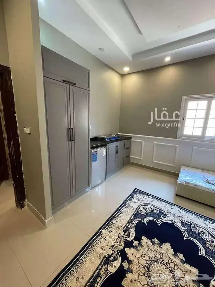 شقق مفروشه للإيجار بحي الريان مدينة جدة 22