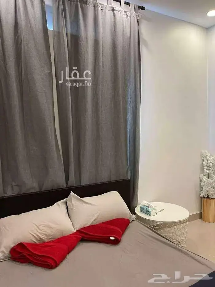 شقق مفروشه للإيجار بحي الريان مدينة جدة 6