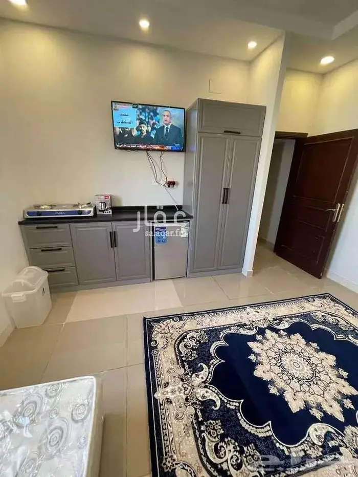شقق مفروشه للإيجار بحي الريان مدينة جدة 2