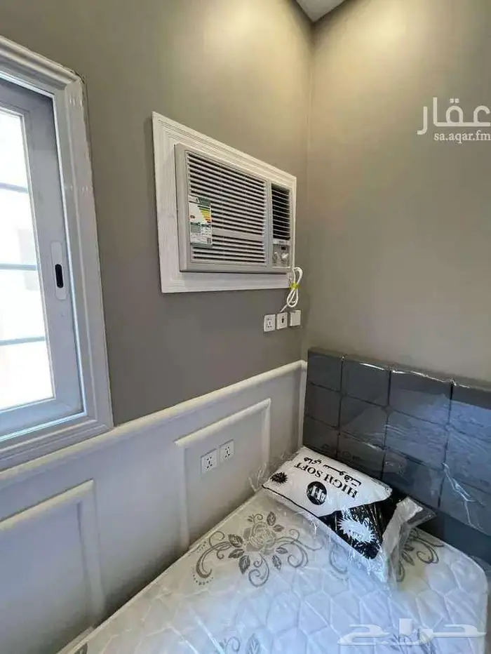 شقق مفروشه للإيجار بحي الريان مدينة جدة 9