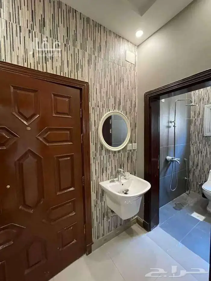 شقق مفروشه للإيجار بحي الريان مدينة جدة 1
