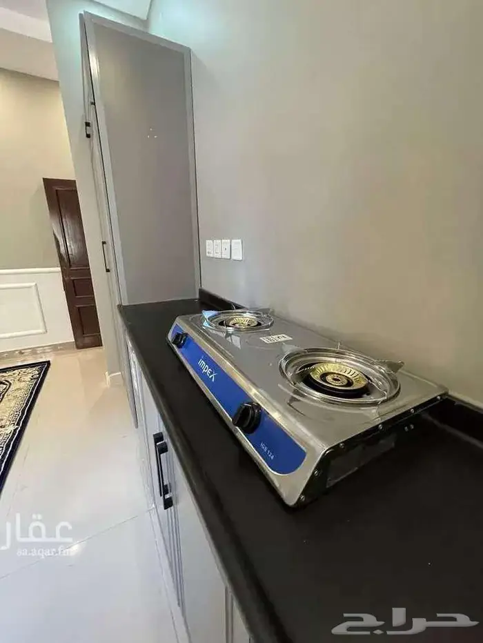 شقق مفروشه للإيجار بحي الريان مدينة جدة 10