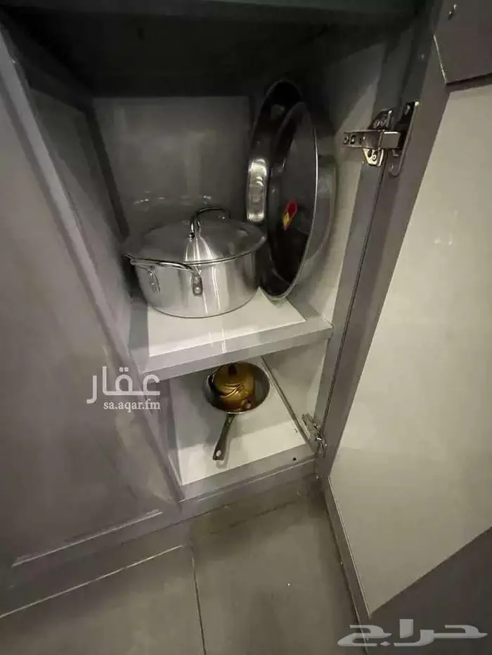 شقق مفروشه للإيجار بحي الريان مدينة جدة 3