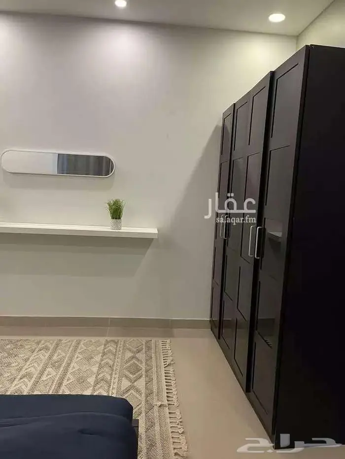 شقق مفروشه للإيجار بحي الريان مدينة جدة 5