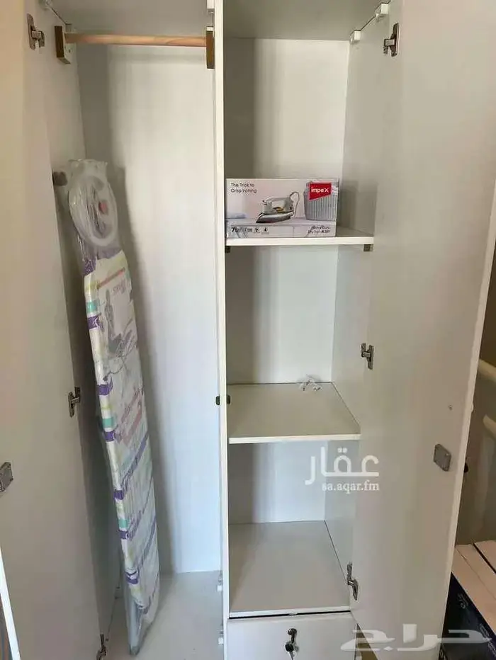 شقق مفروشه للإيجار بحي الريان مدينة جدة 12