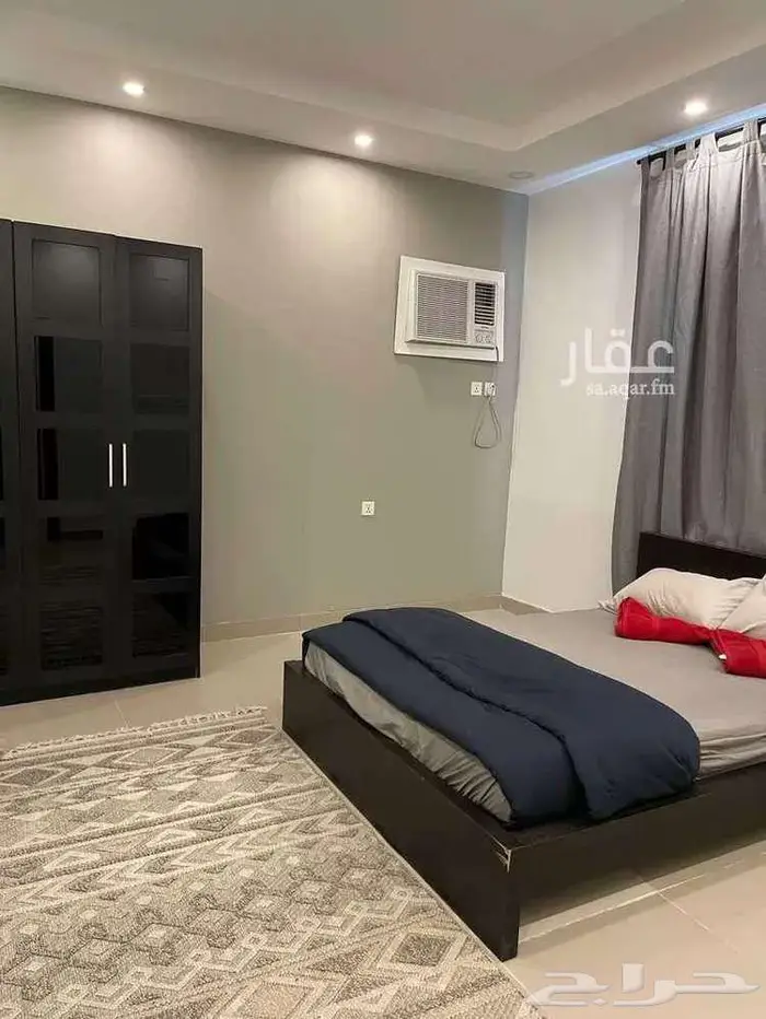 شقق مفروشه للإيجار بحي الريان مدينة جدة 26